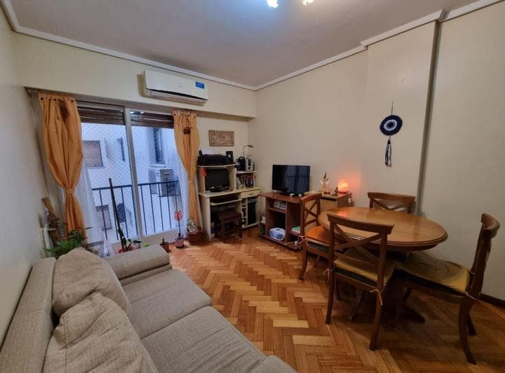 Venta Dpto 3 Amb C/baulera Apto Crédito Monserrat - 2