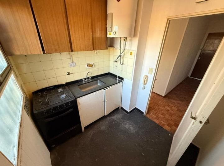 Venta Departamento 3 Ambientes Belgrano - 5