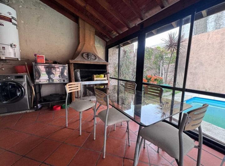 Venta Casa Categ 4 Amb Piscina Quincho Laferrere - 5