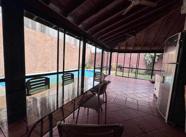 Venta Casa Categ 4 Amb Piscina Quincho Laferrere - 4