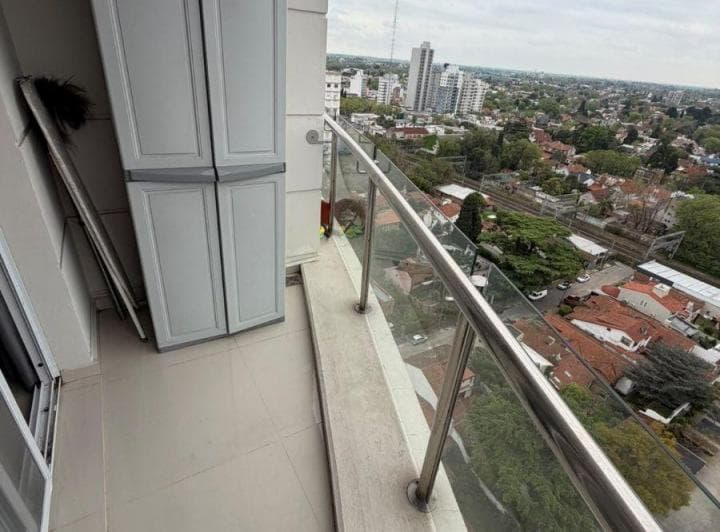 Departamento 2 Amb. en Venta en Temperley - 4