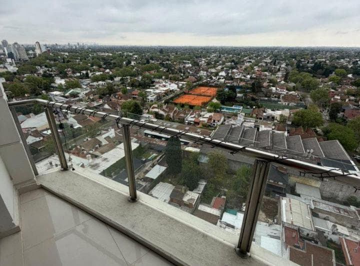 Departamento 2 Amb. en Venta en Temperley - 3