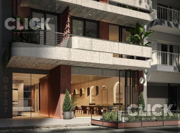 Venta - 3 Ambientes con Balcón - Amenities - Pozo - Entrega 2028 - Palermo - 4