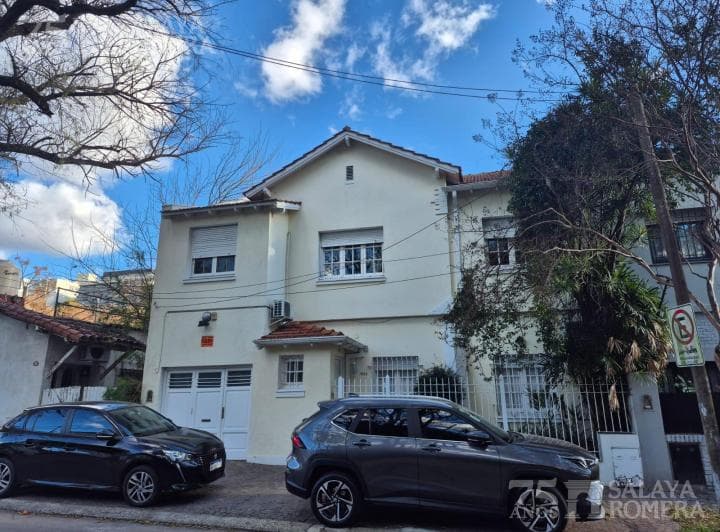 Casa 4 Ambientes en Olivos - 2