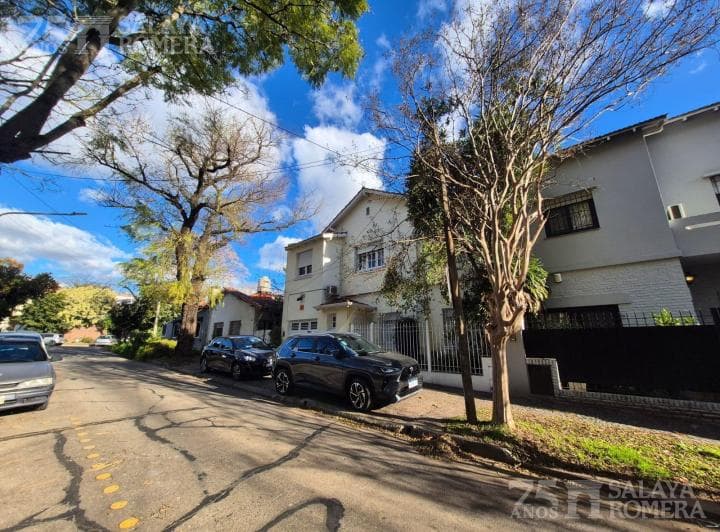 Casa 4 Ambientes en Olivos - 3
