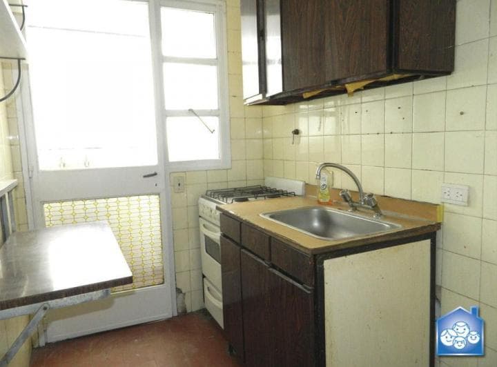 Alquiler Departamento 3 Ambientes en Belgrano - 4