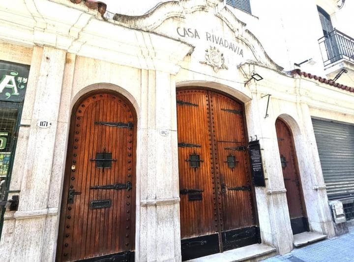 Depar 2 Pacto. Renovado. San Nicolas. microcentro - 4