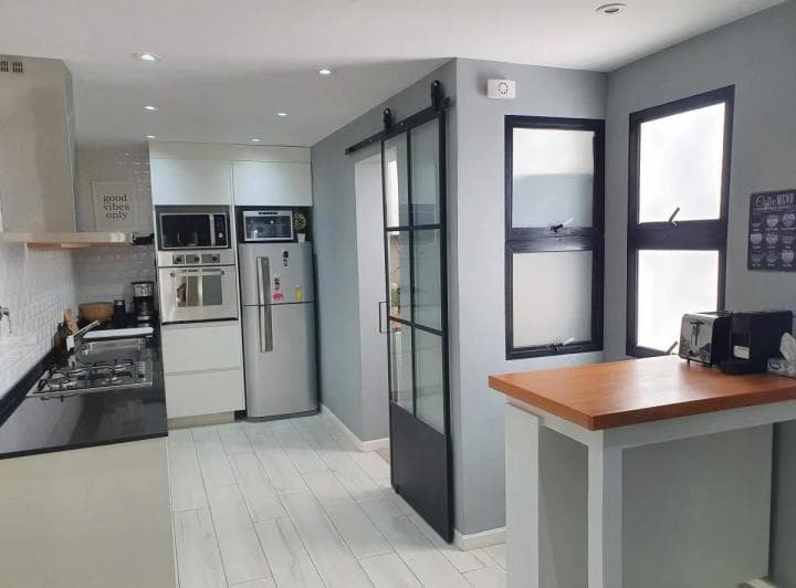 Venta - Departamento - Palermo - 4