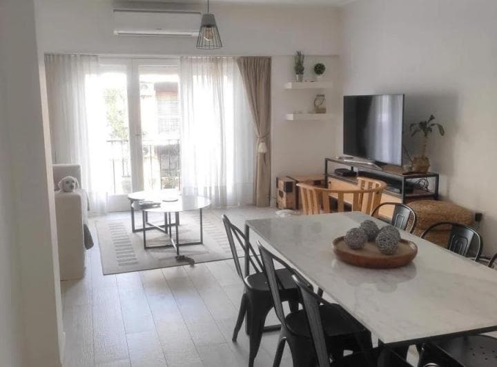 Venta - Departamento - Palermo - 3