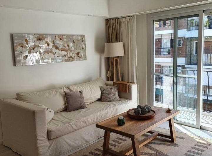 Venta - Departamento - Palermo - 2