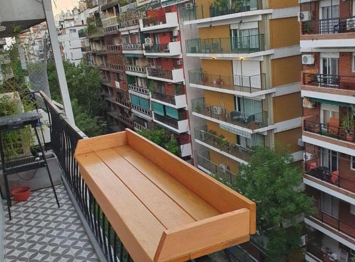 Venta - Departamento - Palermo - 5