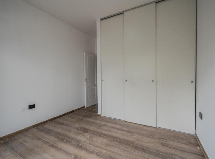 Venta Departamento Tres Ambientes a Estrenar con Balcón Corrido en San Martín - 4