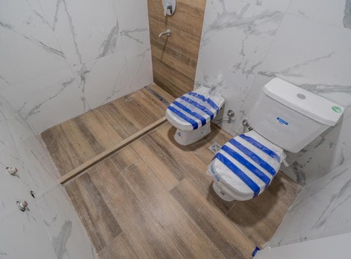 Venta Departamento Tres Ambientes a Estrenar con Balcón Corrido en San Martín - 5