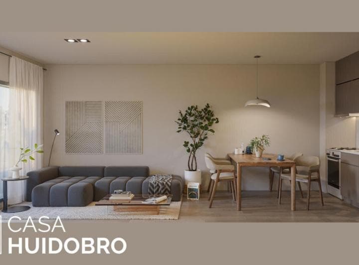 Ruiz Huidobro 3075 6° "b" - 2