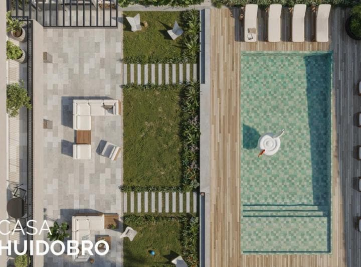 Ruiz Huidobro 3075 6° "b" - 5