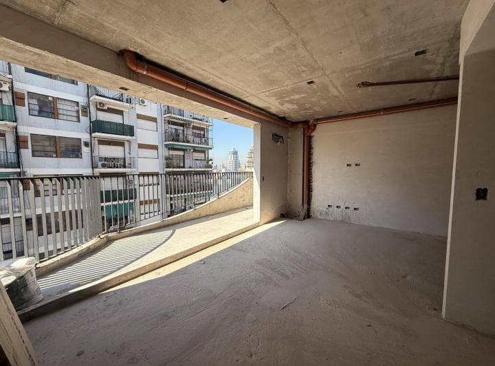 Av Cordoba 3402 Piso 10 Departamento 1001 - 5