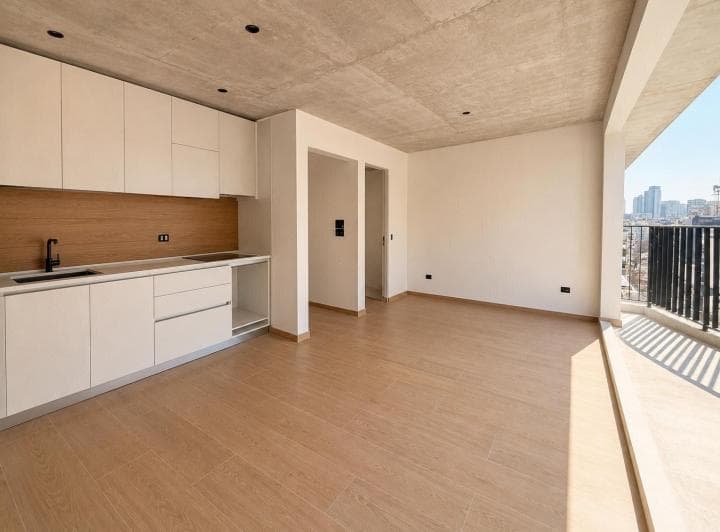 Av Cordoba 3402 Piso 10 Departamento 1001 - 2
