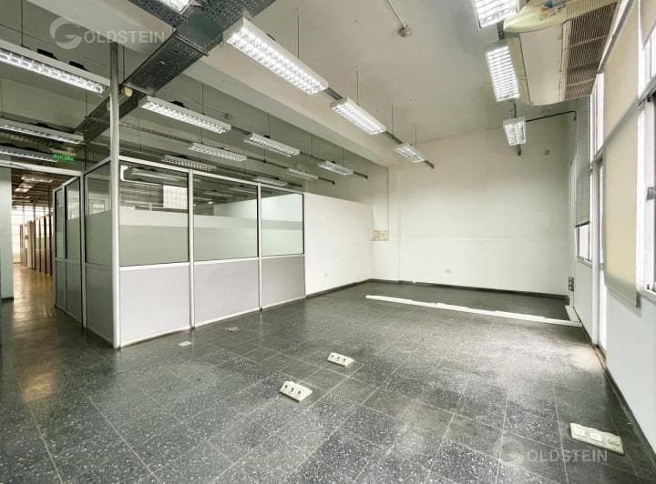 Oficina en Almagro - 5