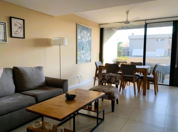 Regio Departamento en Duplex 1er y 2° Piso Frente - 4