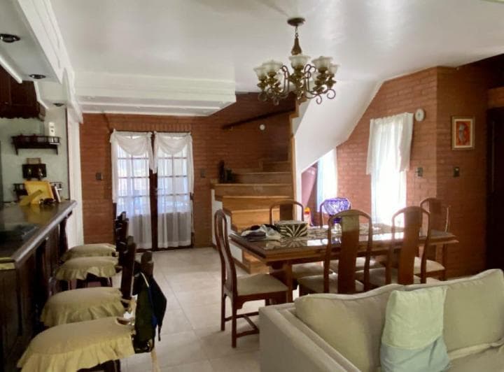 Casa en Venta Ubicado en Banco Provincia, Moreno, G. B. a. Zona Oeste - 4