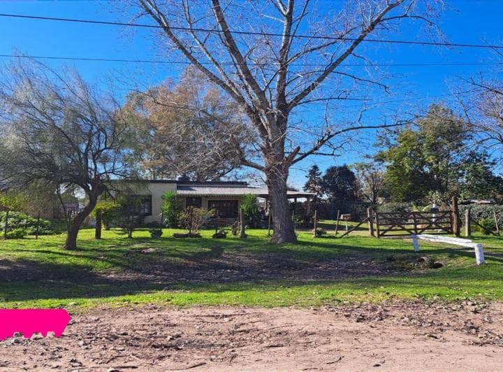 Casa en Venta - 2