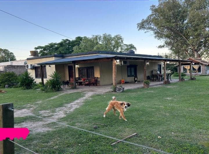 Casa en Venta - 3