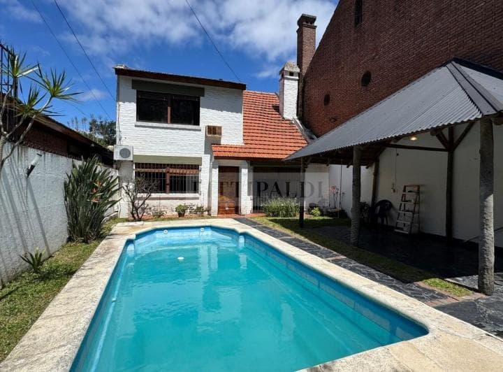 Casa Chalet en Venta en Victoria, San Fernando, G. B. a. Zona Norte - 2