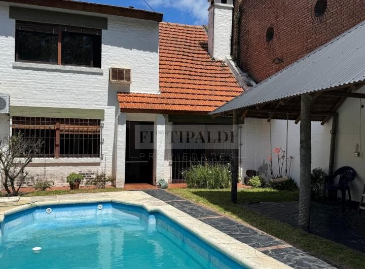 Casa Chalet en Venta en Victoria, San Fernando, G. B. a. Zona Norte - 3