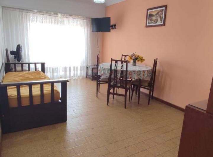 Departamento 2 Ambientes. | 13 Al 1100 - 3