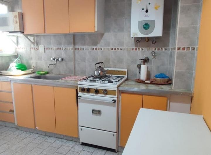 Departamento 2 Ambientes. | 13 Al 1100 - 4