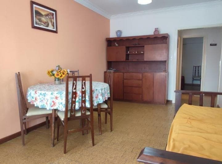 Departamento 2 Ambientes. | 13 Al 1100 - 2