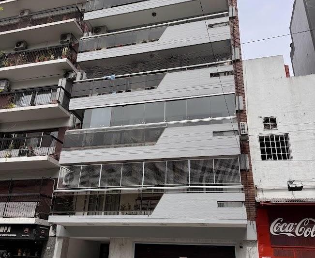 Alquiler Depto 2 Amb con Balcón Excelente Ubicación - Caballito - 2