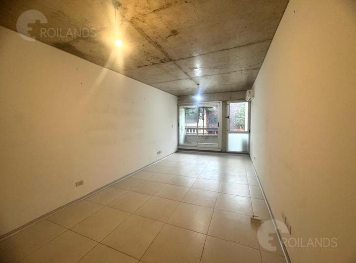 Departamento en Villa Crespo - 5
