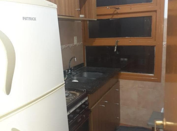 Departamento en Alquiler - Monoambiente 1 Baño - 32 m - Mar del Plata - 4