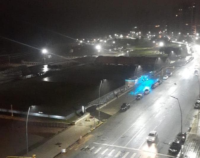 Departamento en Alquiler - Monoambiente 1 Baño - 32 m - Mar del Plata - 2