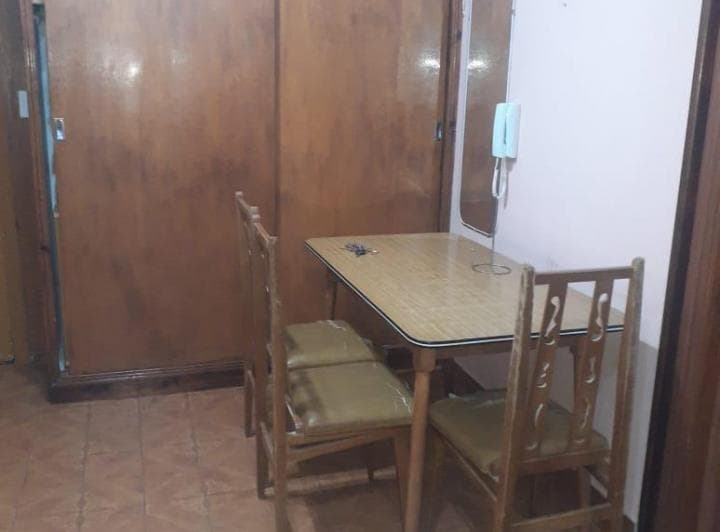 Departamento en Alquiler - Monoambiente 1 Baño - 32 m - Mar del Plata - 3