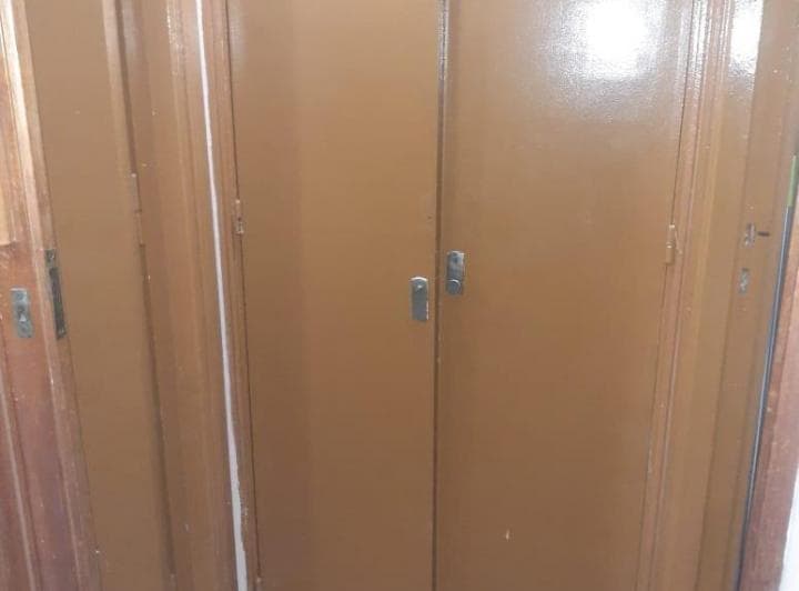 Departamento en Alquiler - Monoambiente 1 Baño - 32 m - Mar del Plata - 5