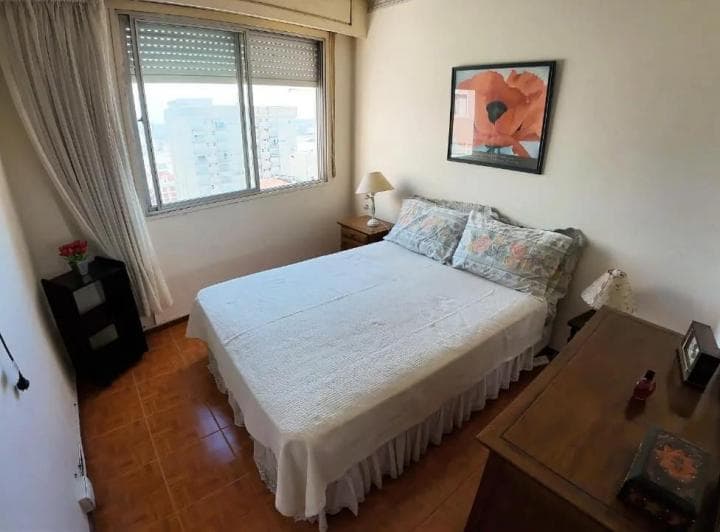Departamento 3 Ambientes con Cochera y Vista Al Mar - 5