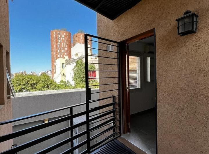 Oportunidad! Departamento en Fruct. Rivera 847 - 1er. Piso! a Mtrs de Tribunales II - 4