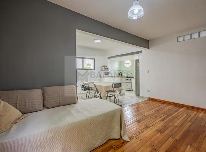 Venta Departamento 2 Ambientes Avellaneda - 5