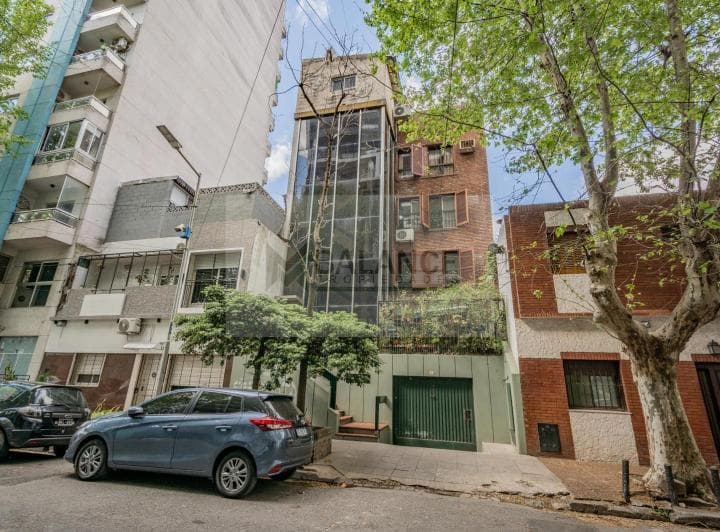 Venta Departamento 2 Ambientes Avellaneda - 4