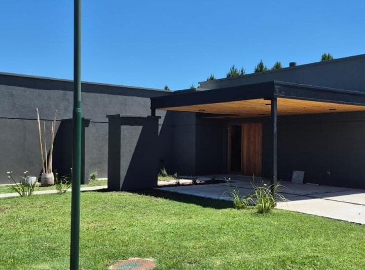El Cardal Dos | Casa a Estrenar - 2