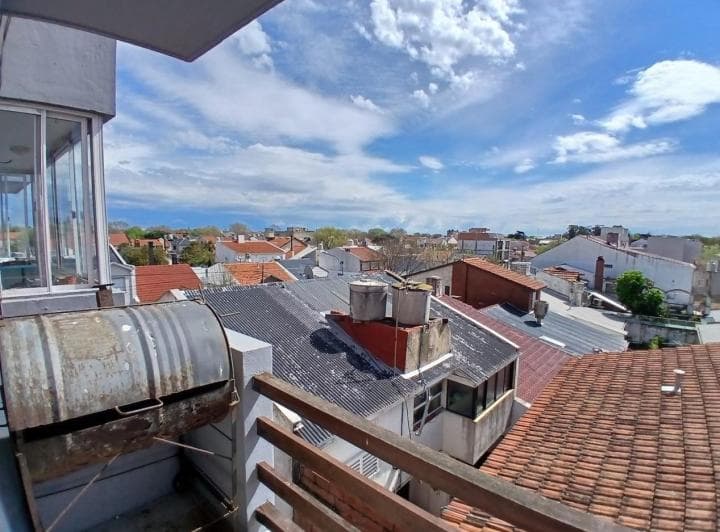 Venta Departamento 2 Ambientes, Parque Luro, 3 Cuadras del Mar! - 5
