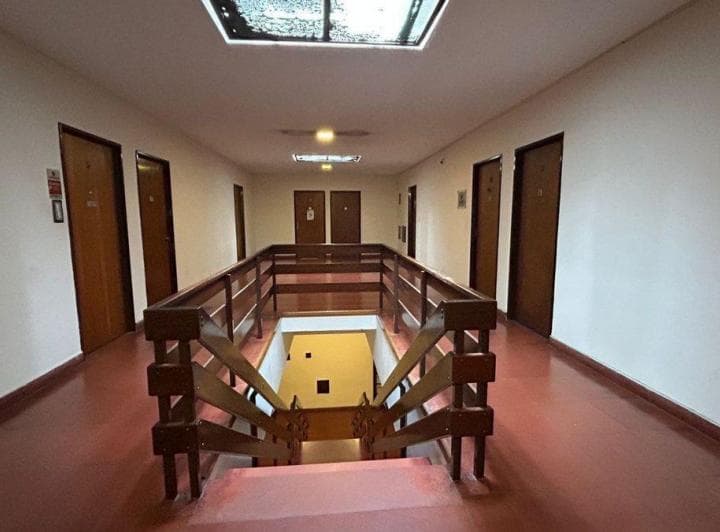 Quilmes Centro Oficina en Venta - 5