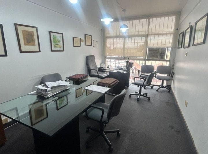 Quilmes Centro Oficina en Venta - 2