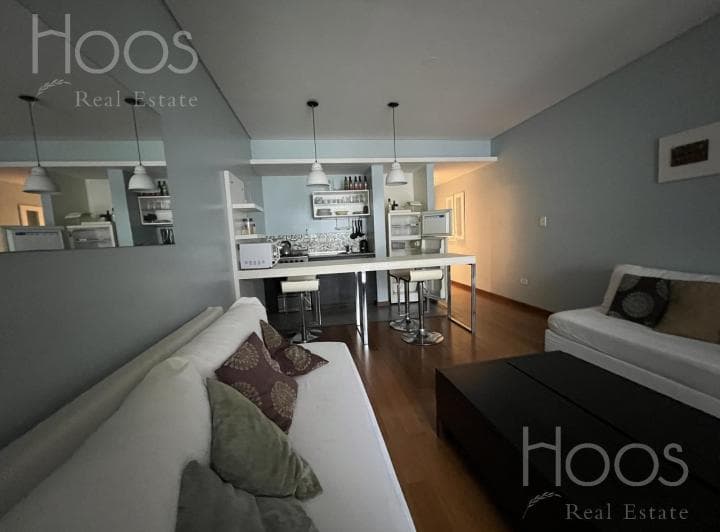 Departamento en Alquiler en Recoleta C/ Amenities - 4
