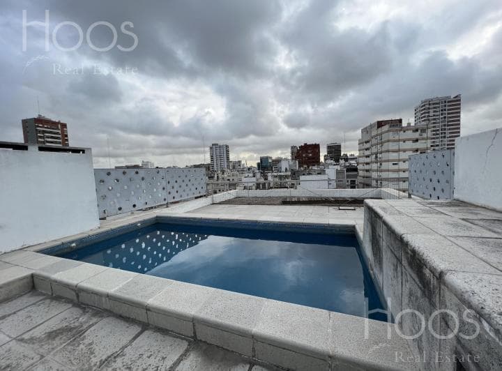 Departamento en Alquiler en Recoleta C/ Amenities - 5