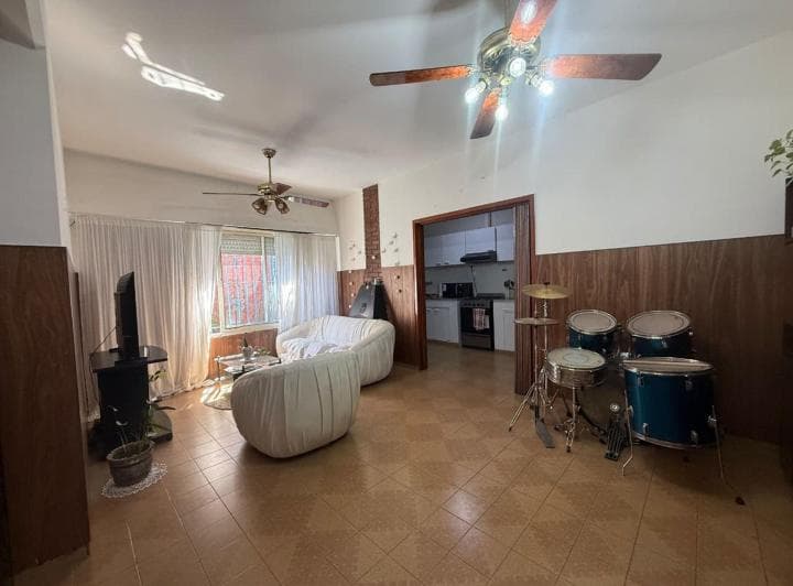 Casa 3 Amb C/ Patio, Cochera P/ 2 Autos y Terraza - 5
