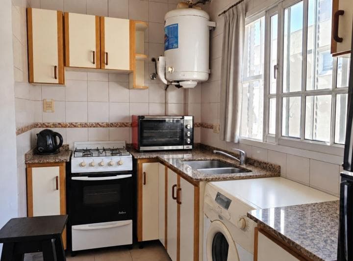 Departamento de 2 Ambientes en Lomas de Zamora - 4