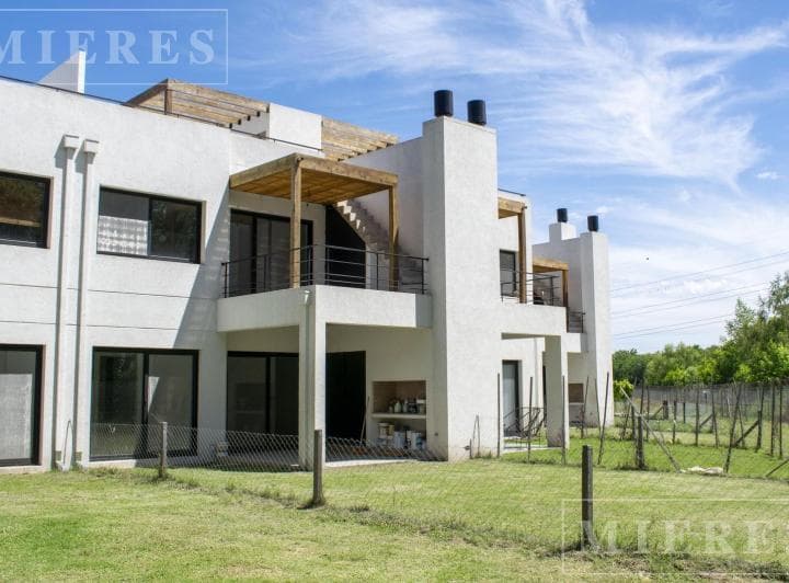 Departamento en Venta en Altos de Campo Grande - 5